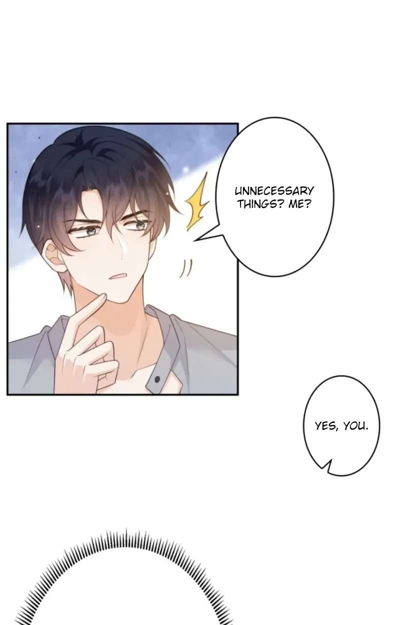 Reborn as the Villain Mom, I'll Do My Best to Raise My Child Chapter 35 - page 23
