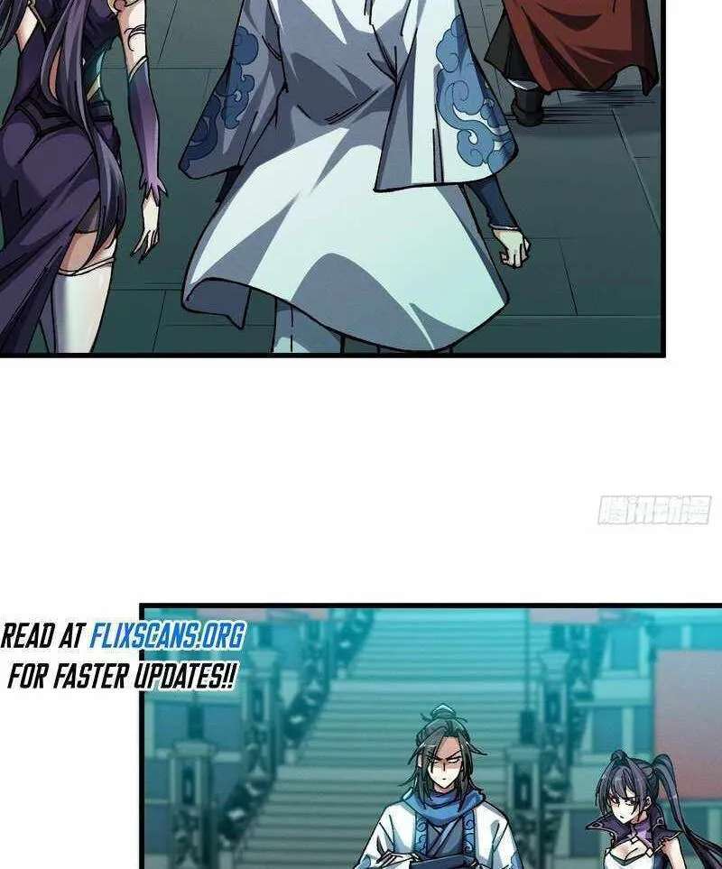 Bai Lan De Wo, Quan Kao Tu Di Xu Ming Chapter 22 - page 6
