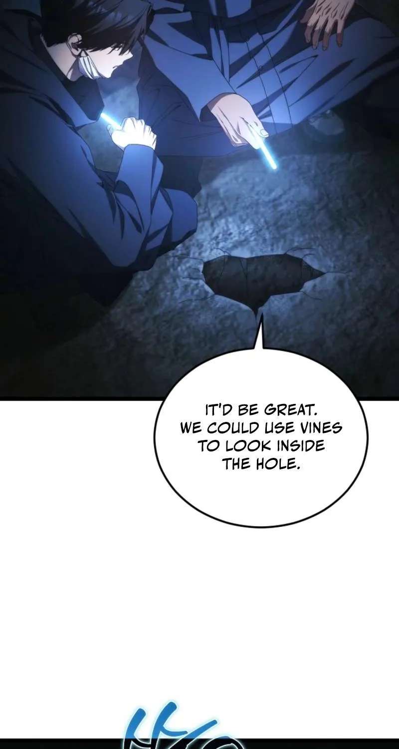 I’ll Retire After Saving The World Chapter 98 - page 51