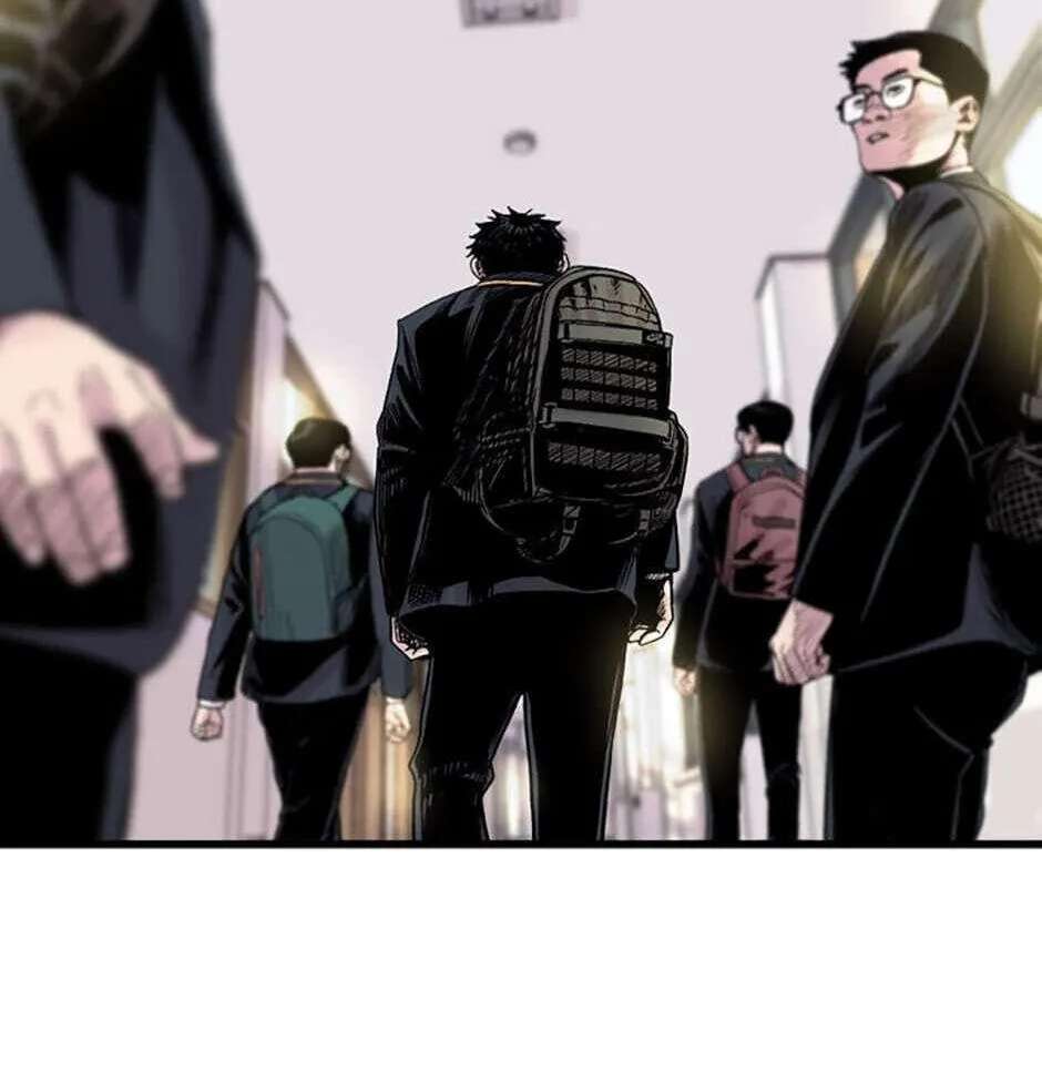 Switch (Ji-Dong & Kim Dong-Chan) Chapter 4 - page 100