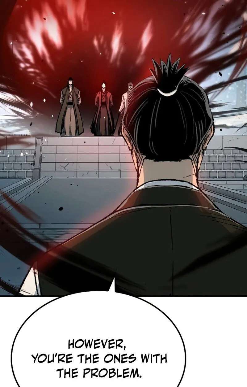 Reincarnated Murim Lord Chapter 137 - page 120