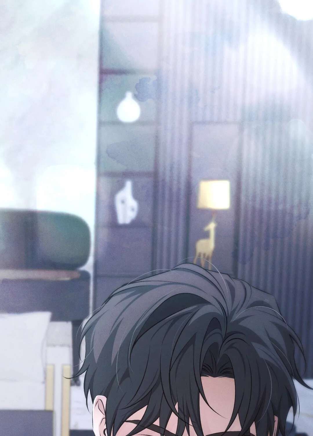 Dissolve: His Last Choice Chapter 33 - page 47