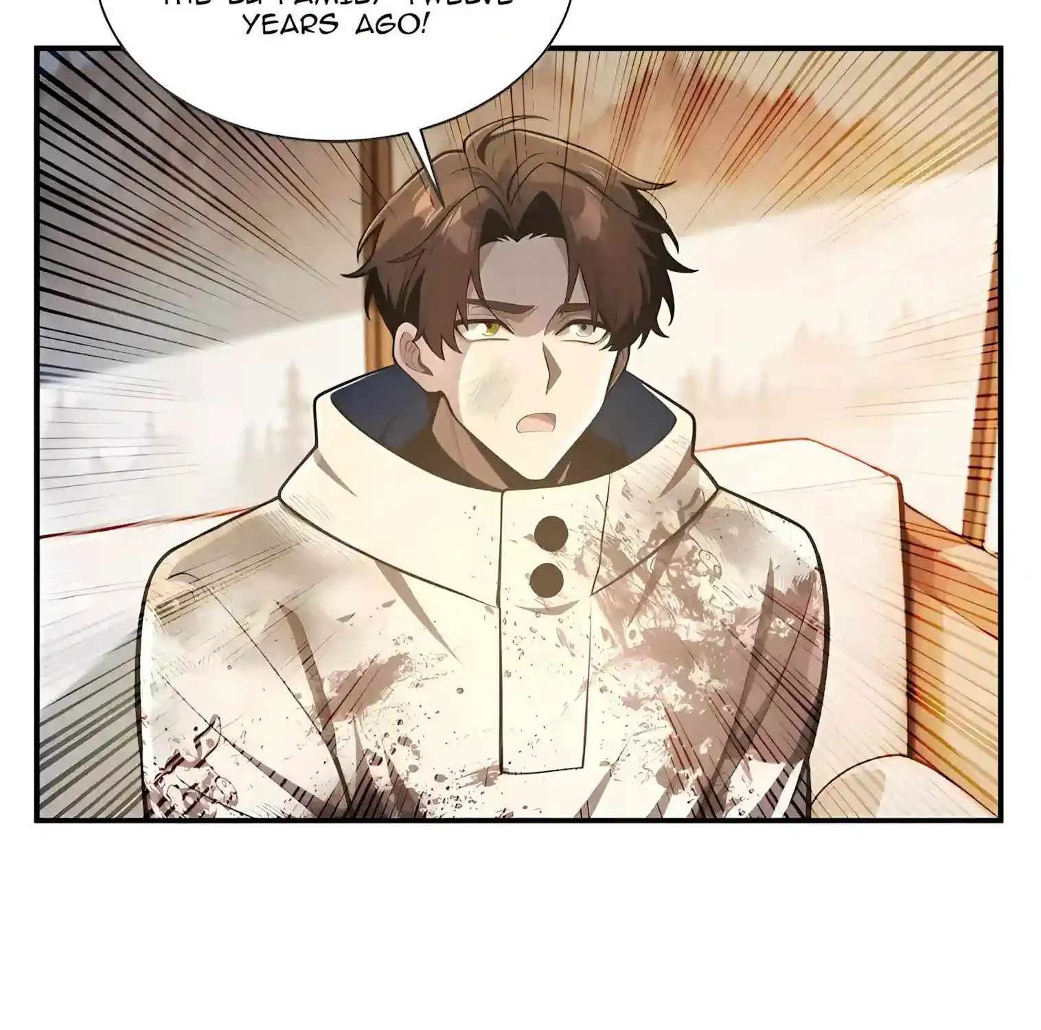I Ushered in the Age of Mythical Pet Beasts Chapter 54 - page 20