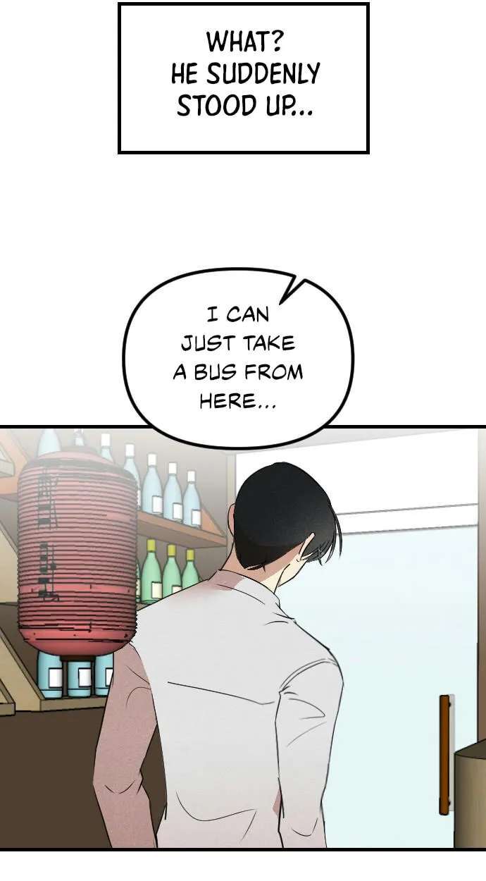 That's Because I'm Not Brave Chapter 6 - page 64