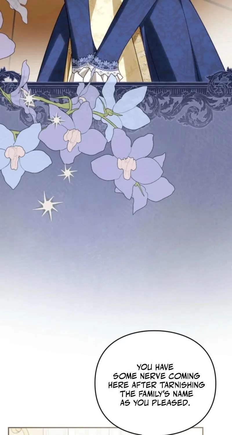 The Search for the Duchess's Husband Chapter 35 - page 34