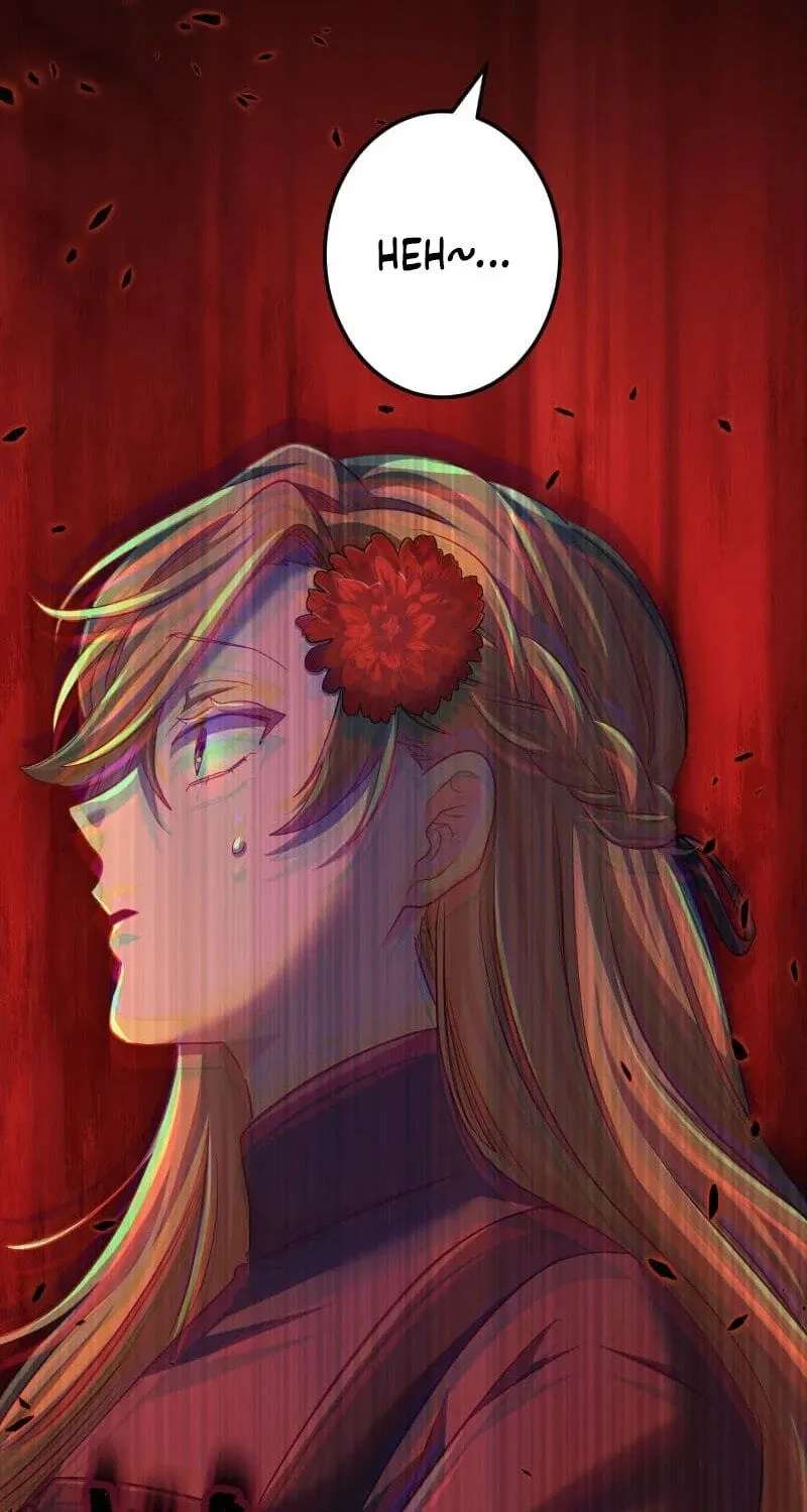 I Leave You Because I Love You Chapter 36 - page 33