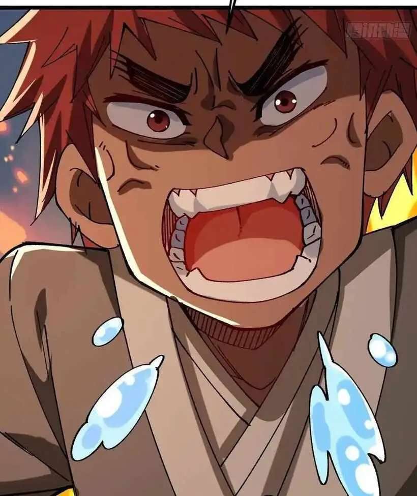 Bai Lan De Wo, Quan Kao Tu Di Xu Ming Chapter 35 - page 33