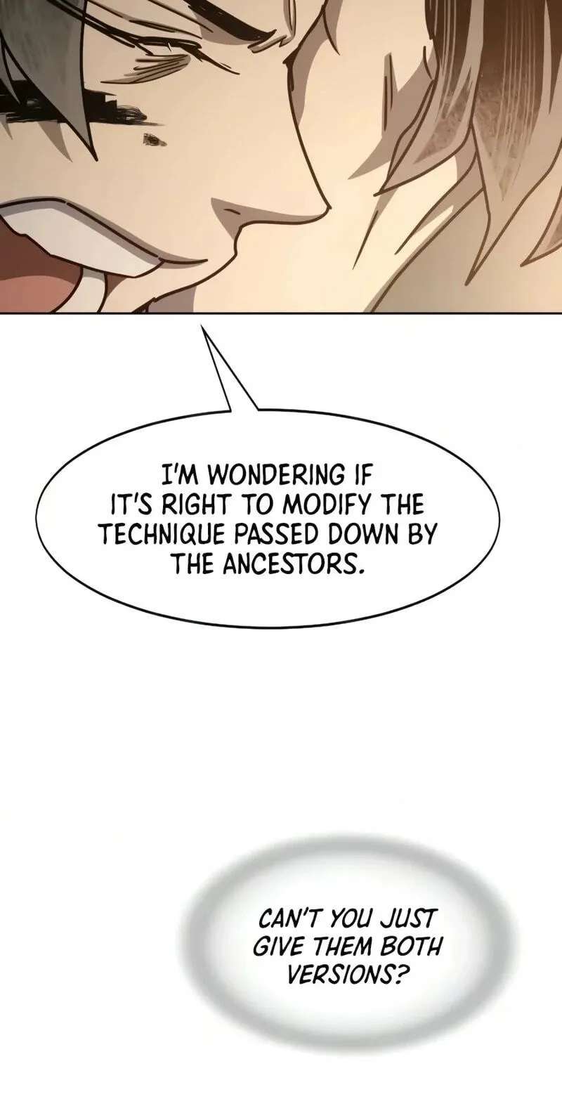 Return of the Blossoming Blade Chapter 179 - page 76