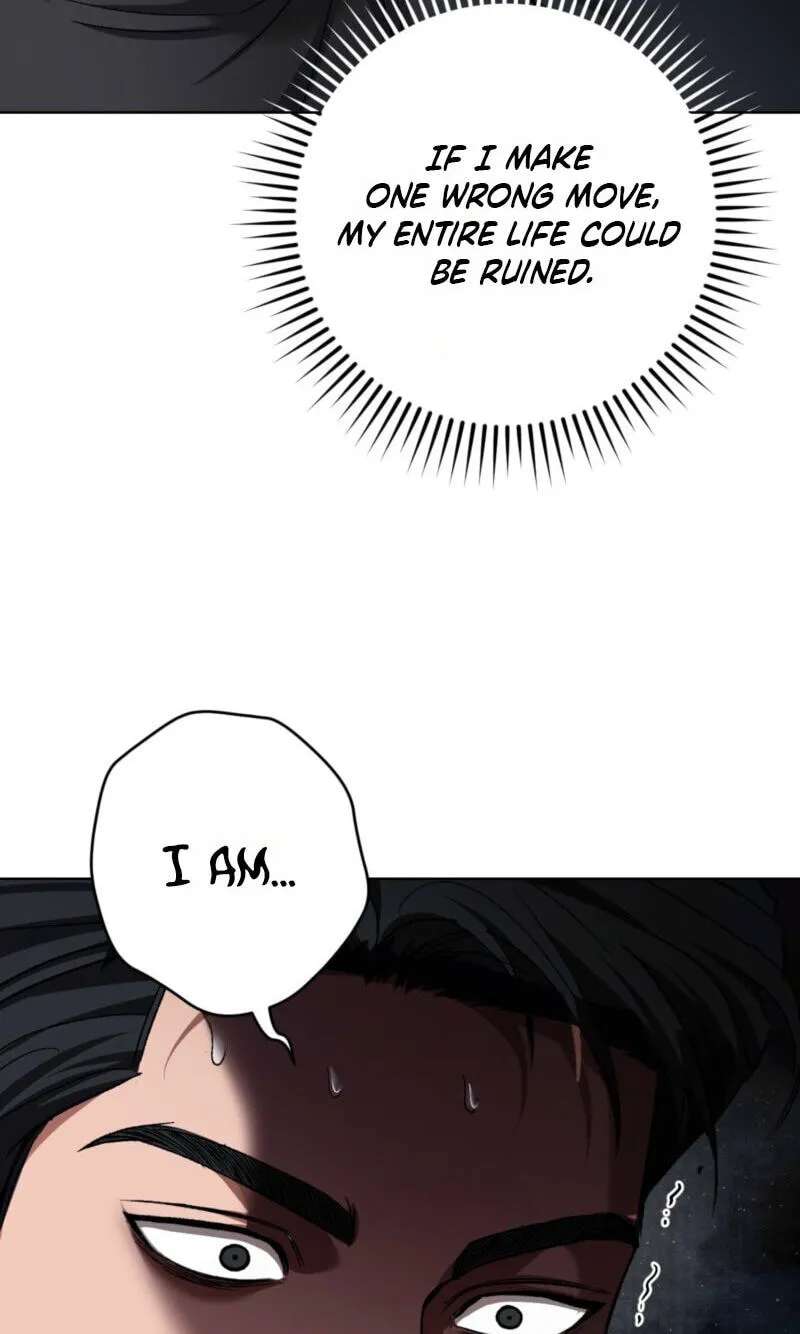 Shock-A-Bye Baby Chapter 47 - page 53