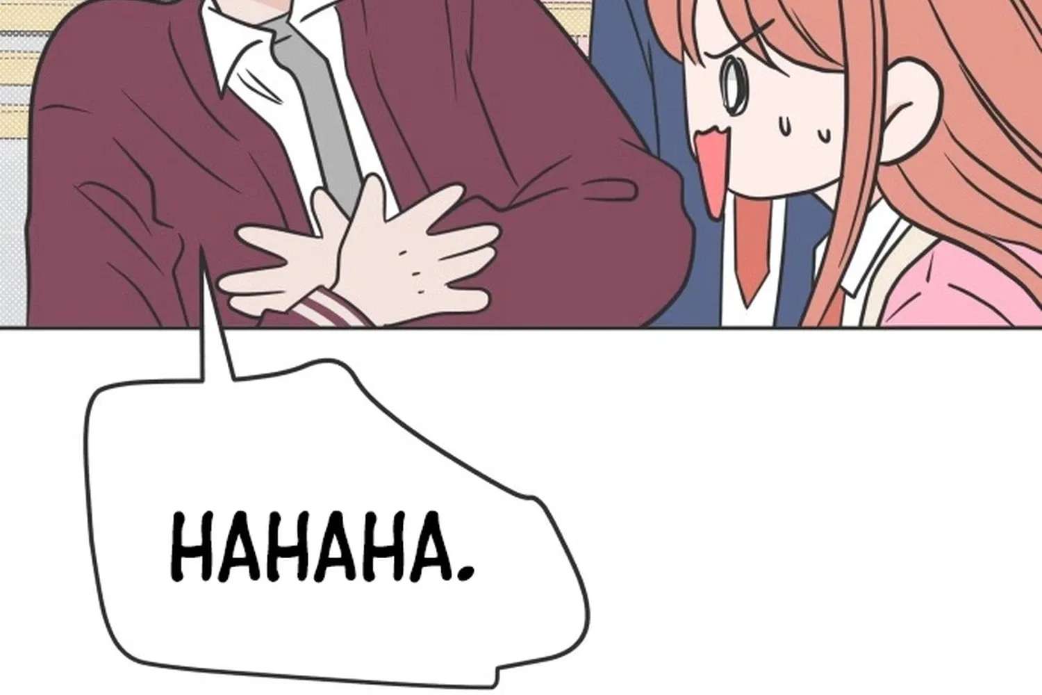 I Want to Ruin My Crush Chapter 14 - page 14