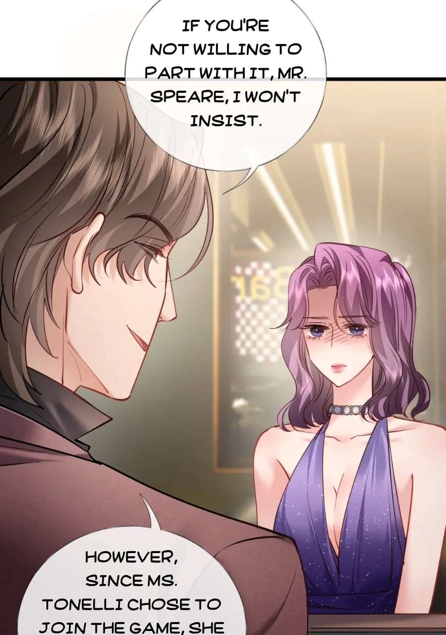 Meet My Ex AgainAs His Aunt Chapter 22 - page 15