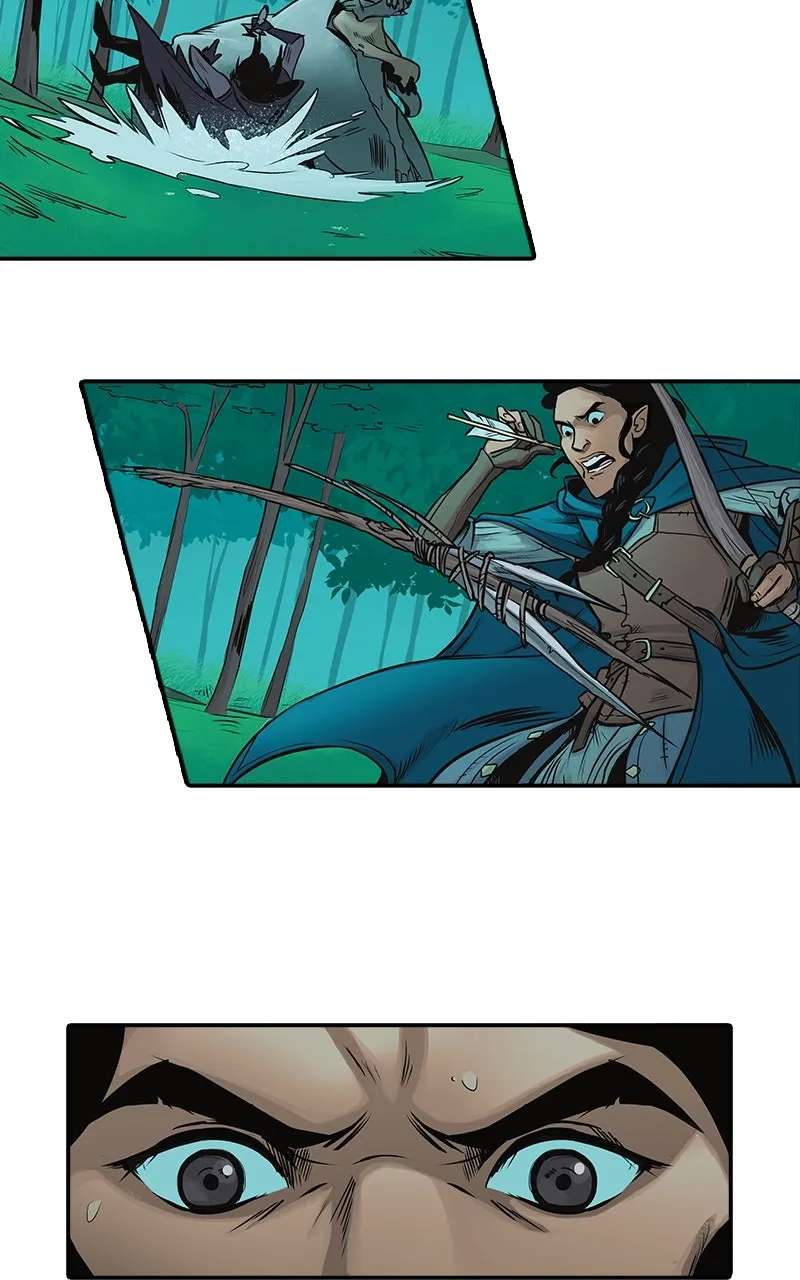 Critical Role - Vox Machina Chapter 1 - page 21