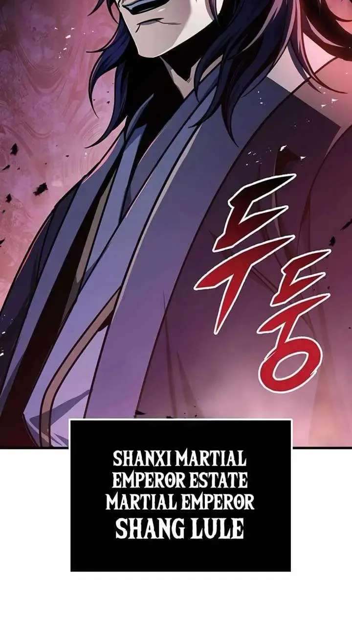 Emperor's Sword Chapter 116 - page 105