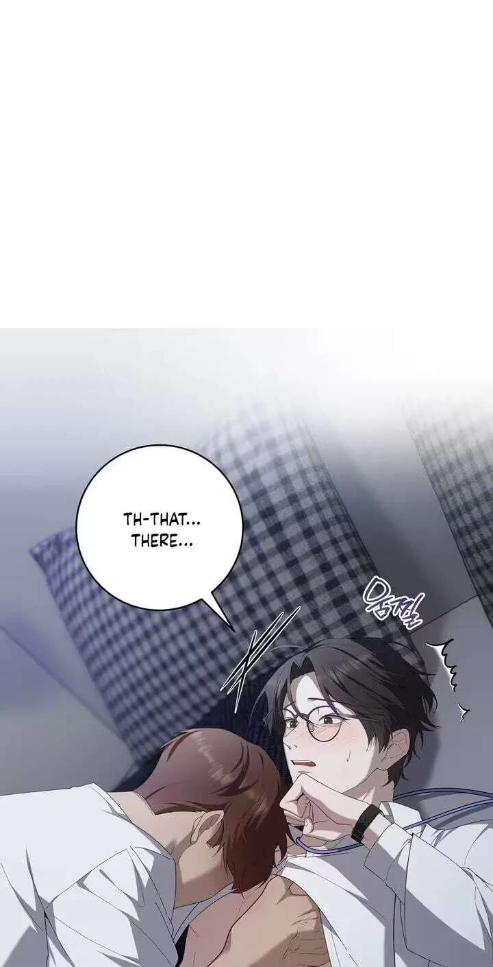 The Guide's Treasure Chapter 39 - page 34
