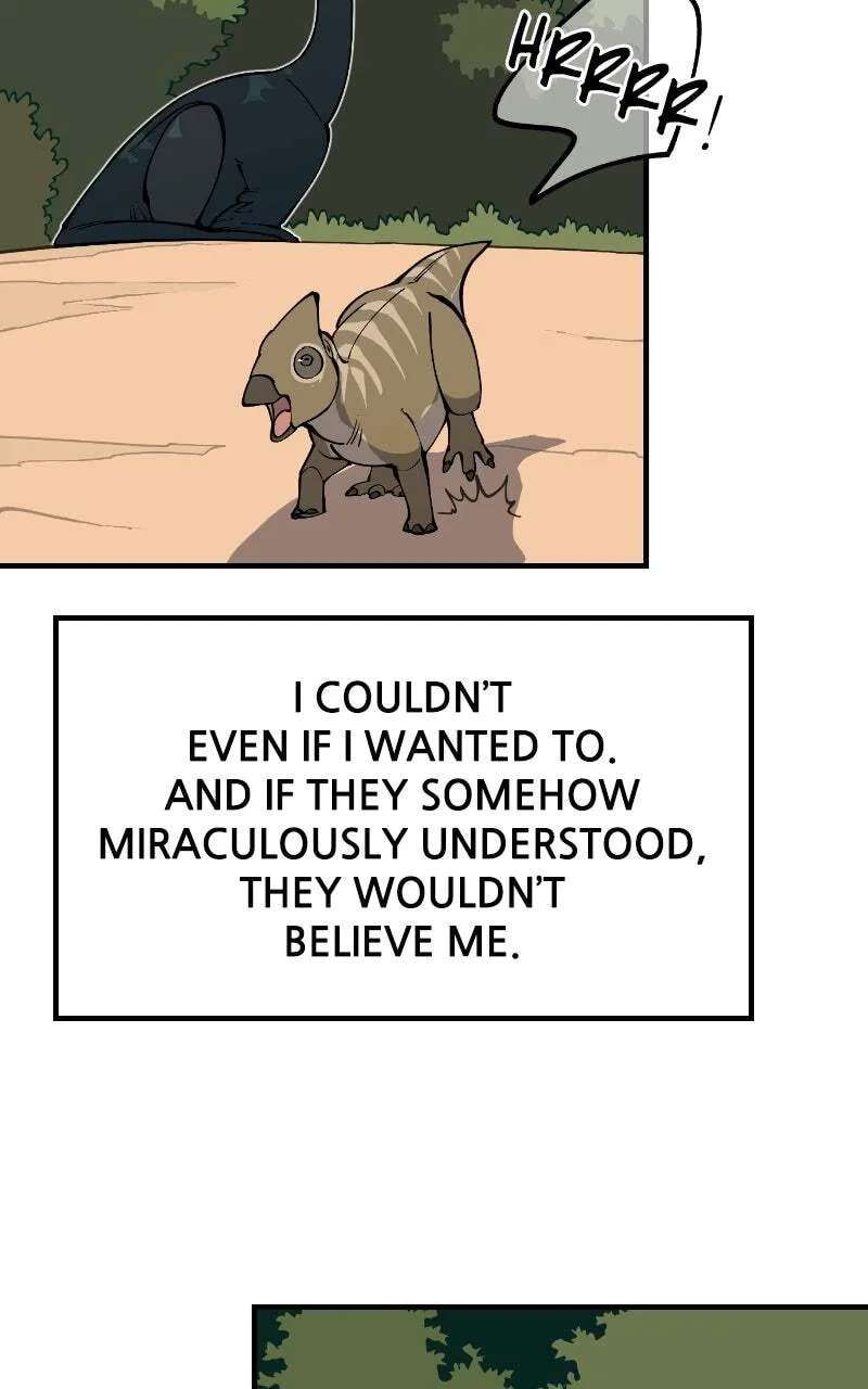 Ancient Animal Tales Chapter 61 - page 76