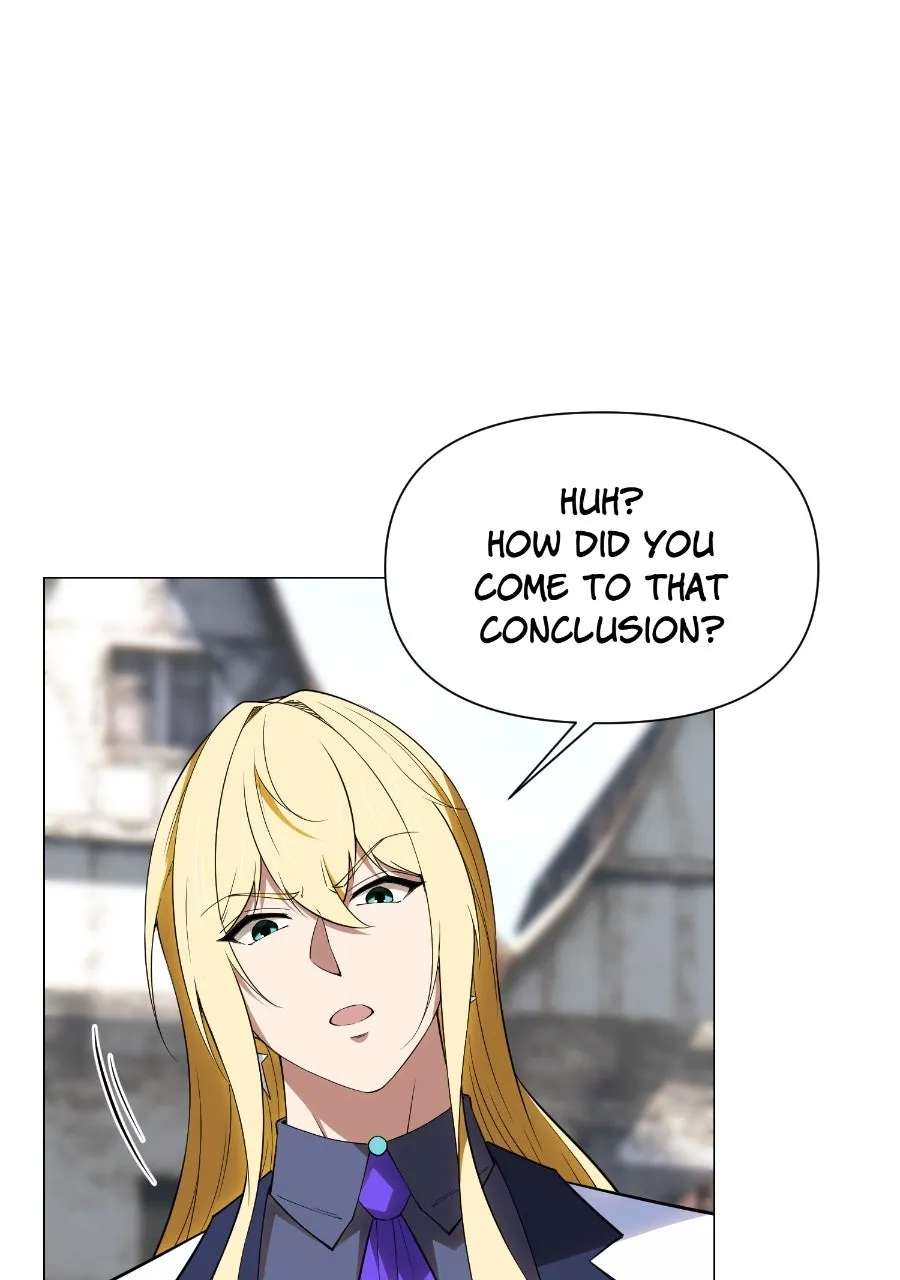 I Dominate a Magical Continentwith an Industrial Revolution Chapter 33 - page 18