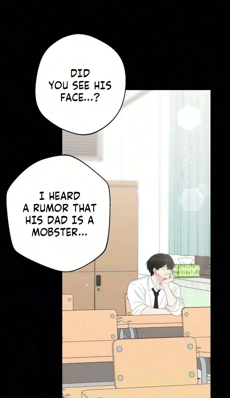 I Don't Want to Break Up Chapter 9 - page 90