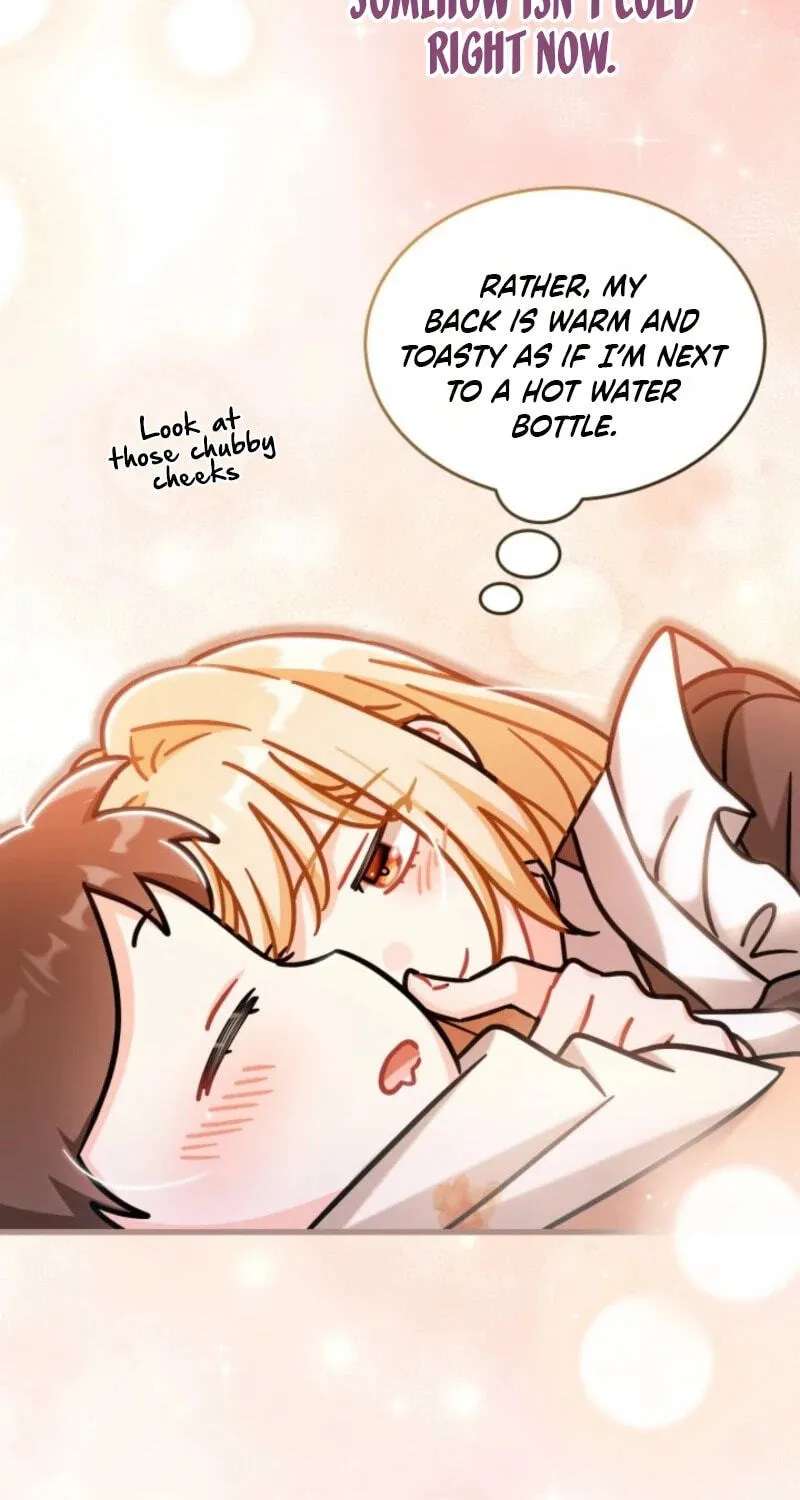 The Maid With a Child Chapter 29 - page 73