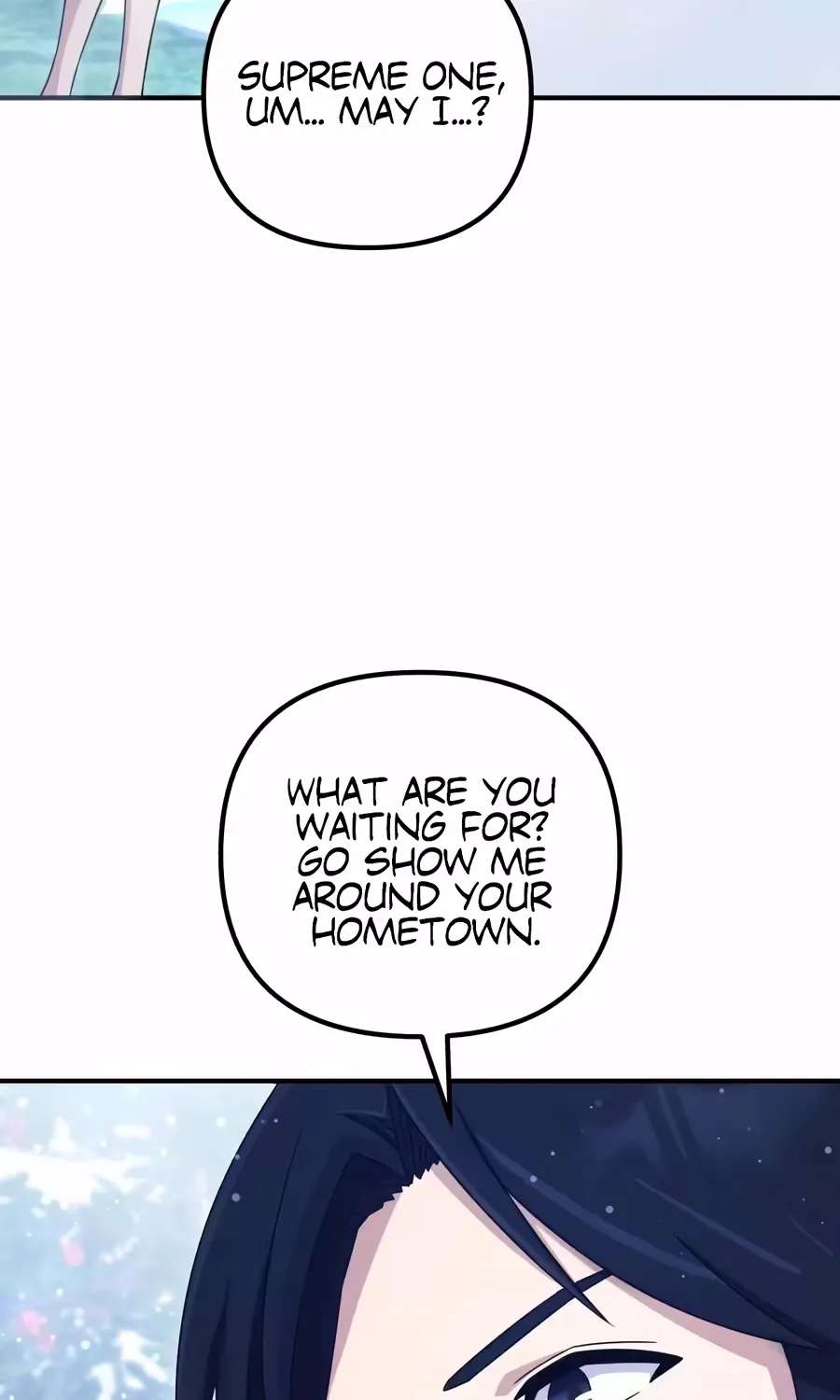 The Absolute's Modern Life Chapter 37 - page 81