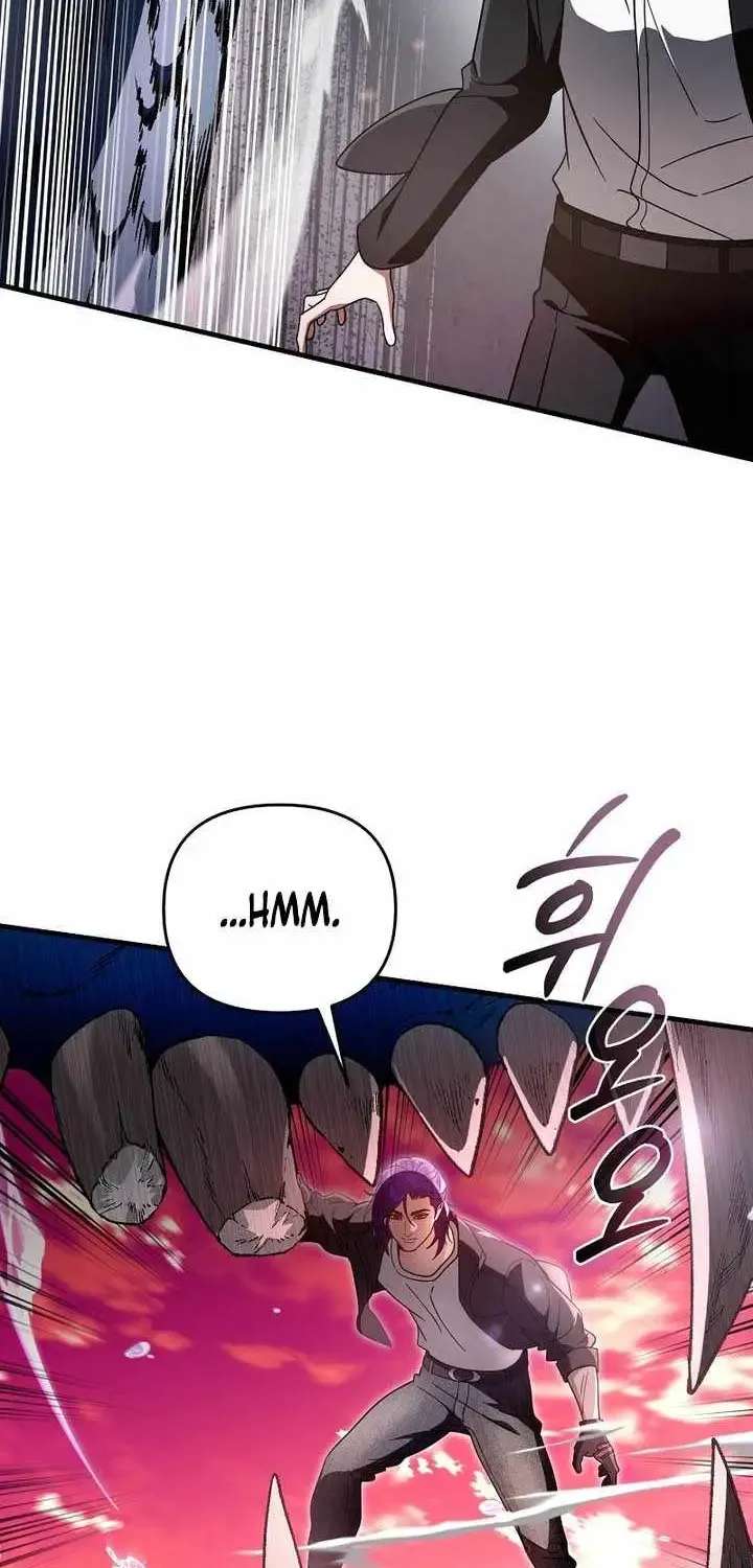 The Delusional Hunter In Another Chapter 105 - page 37