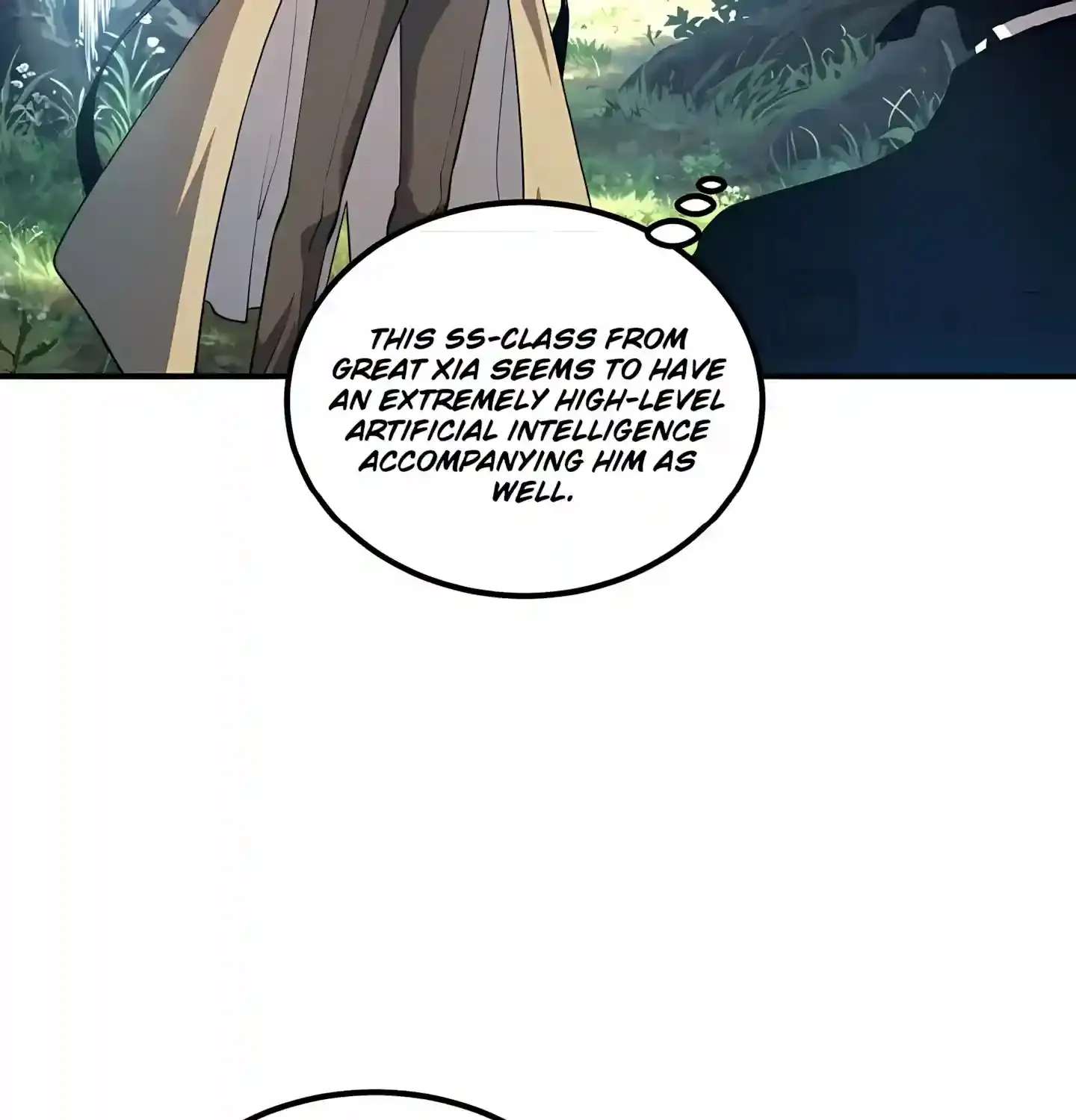 Awakening the Purple Thunder at the Beginning Chapter 86 - page 50