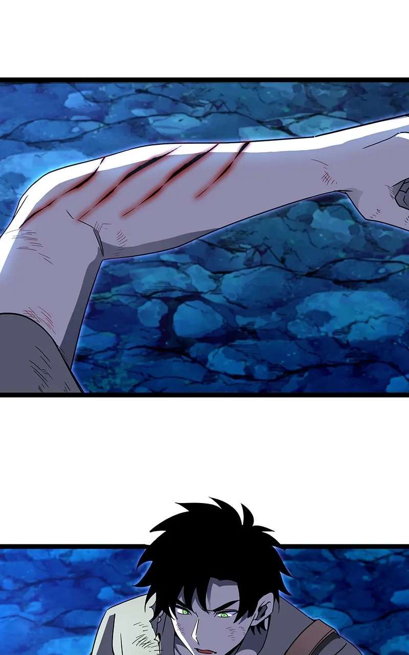 Road to Mastery Chapter 2 - page 6