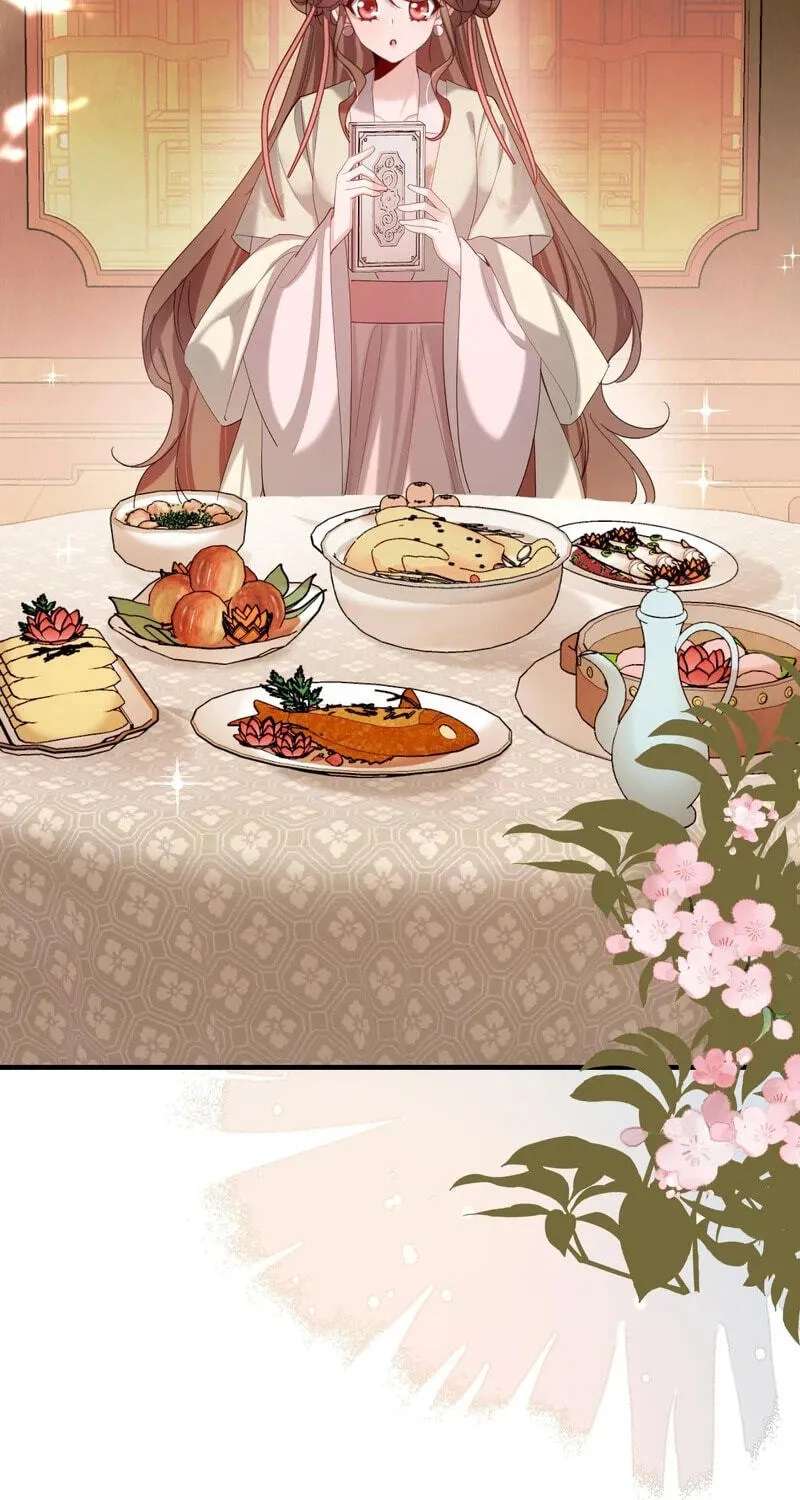 Surviving as a Tyrant's Daughter Chapter 230 - page 9