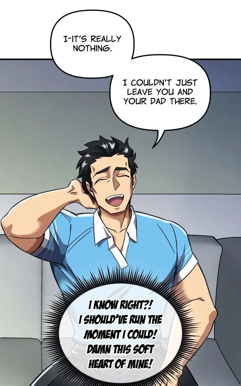 Double Mafia Godfather! Chapter 3 - page 99