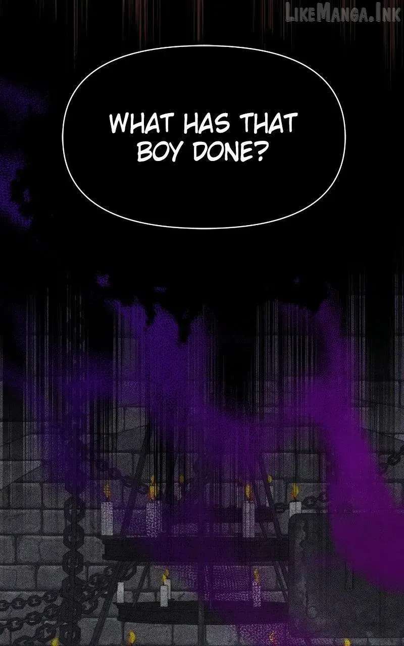 My Ruined Academy Chapter 92 - page 10