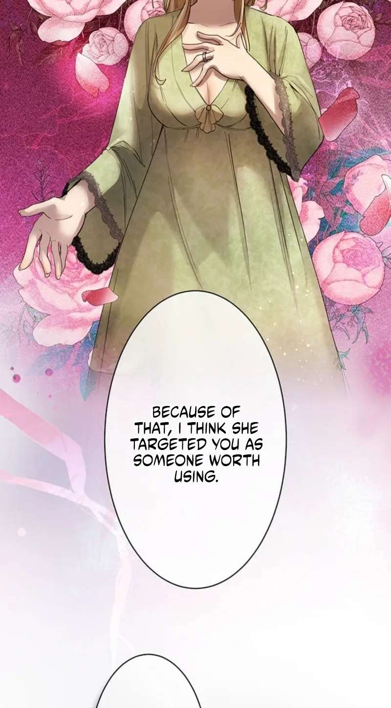 A Farewell Revenge for My Beloved Chapter 23 - page 6