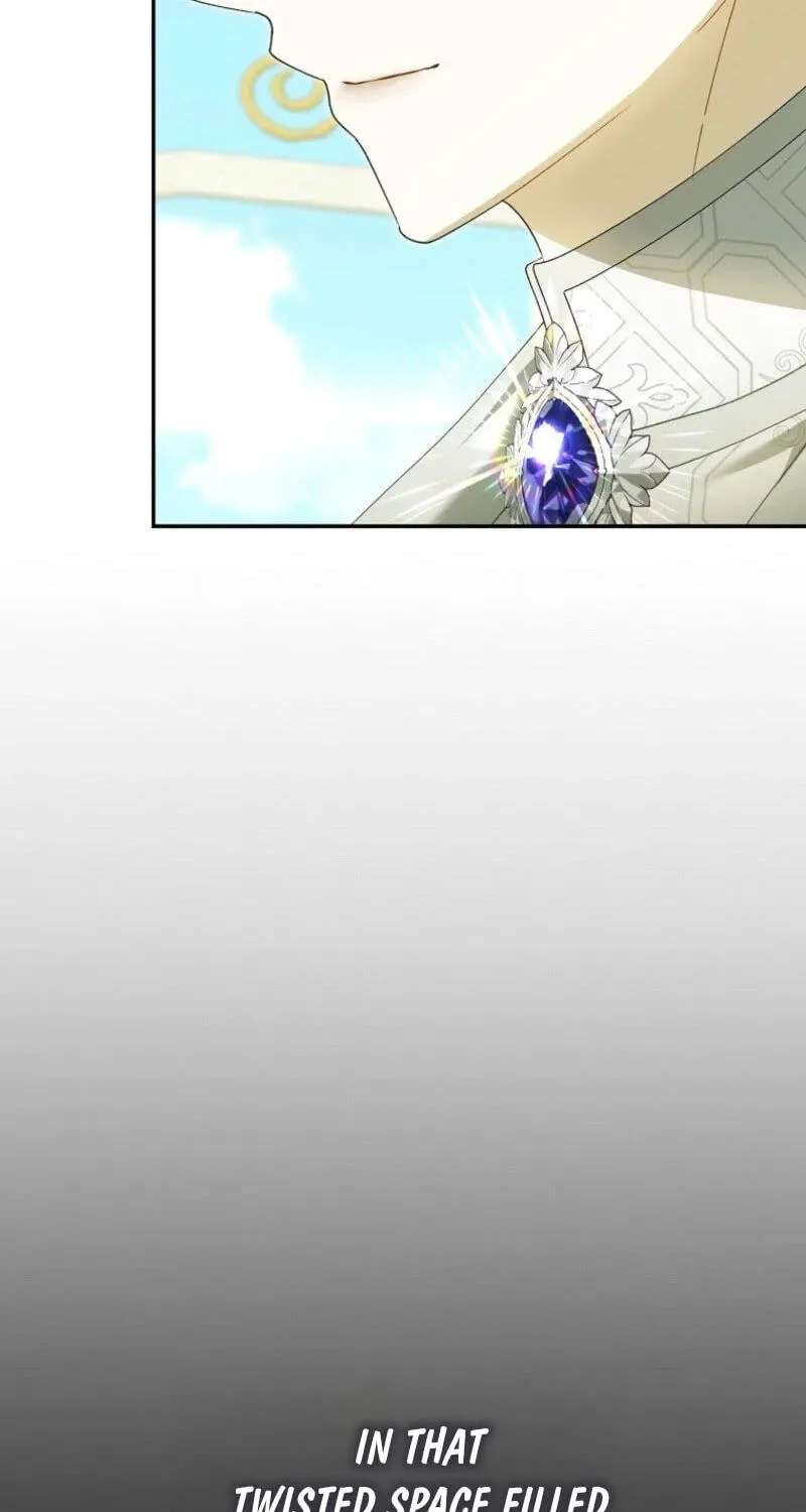 The Baby Fairy is a Villain Chapter 73 - page 72
