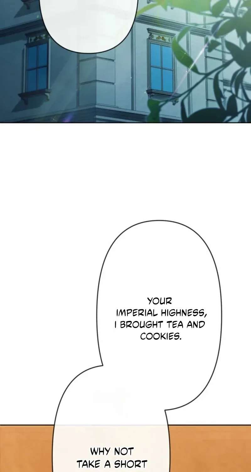 Hantoshigo ni Shinu no ni, Boukun Heika o Toriko ni Shite Shimatta Chapter 8 - page 28