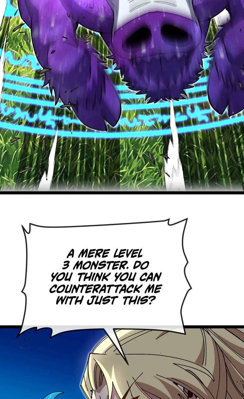 Global Awakening: I'm a Necromancer, and I Alone Am a Disaster Chapter 6 - page 19