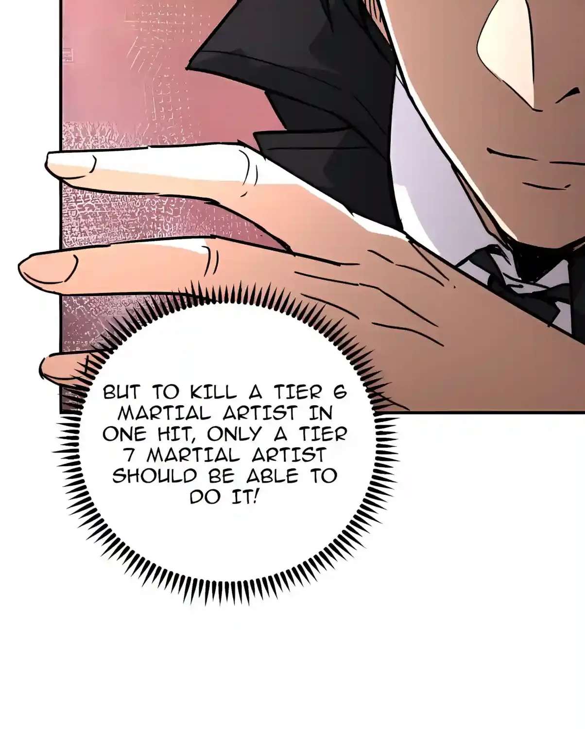 High Martiality: With One Hand, I Single-Handedly Repel Three Thousand Emperors! Chapter 72 - page 135