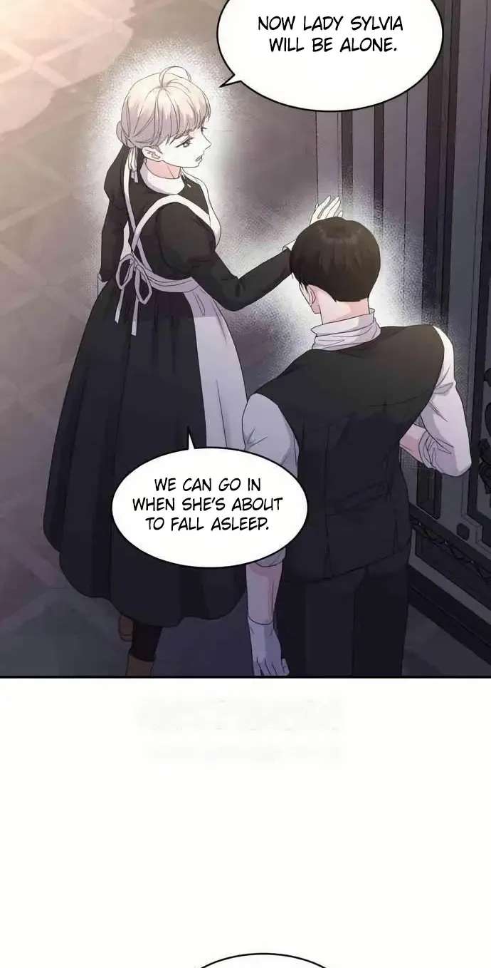 Which Wizard Will Kill Me? Chapter 59 - page 8