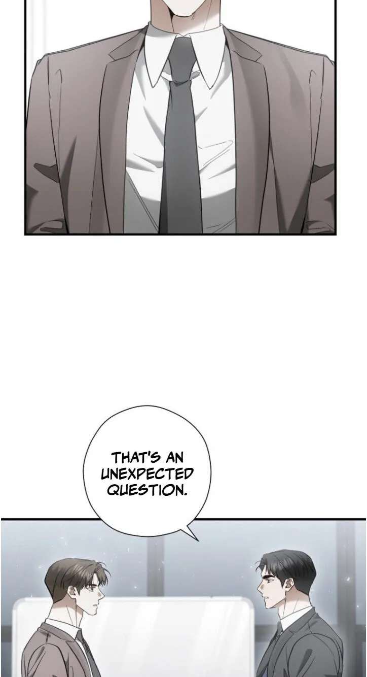 This Isn't Why I Applied Chapter 41 - page 4