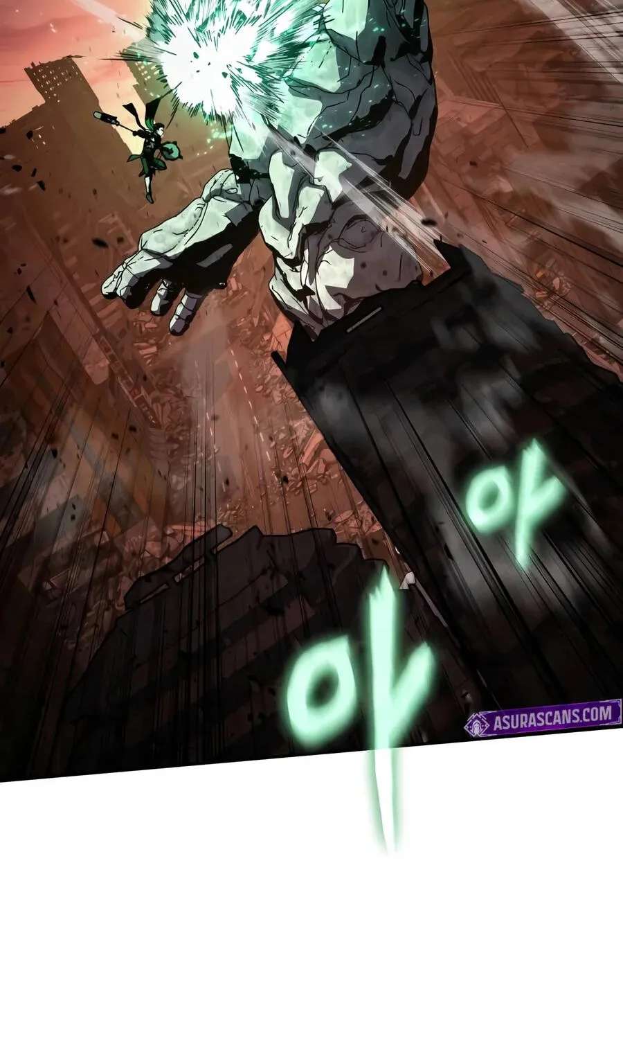 The Knight King Who Returned with a God Chapter 180 - page 74