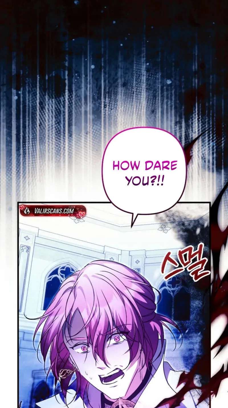 How to Melt the Tyrant's Heart Chapter 76 - page 46