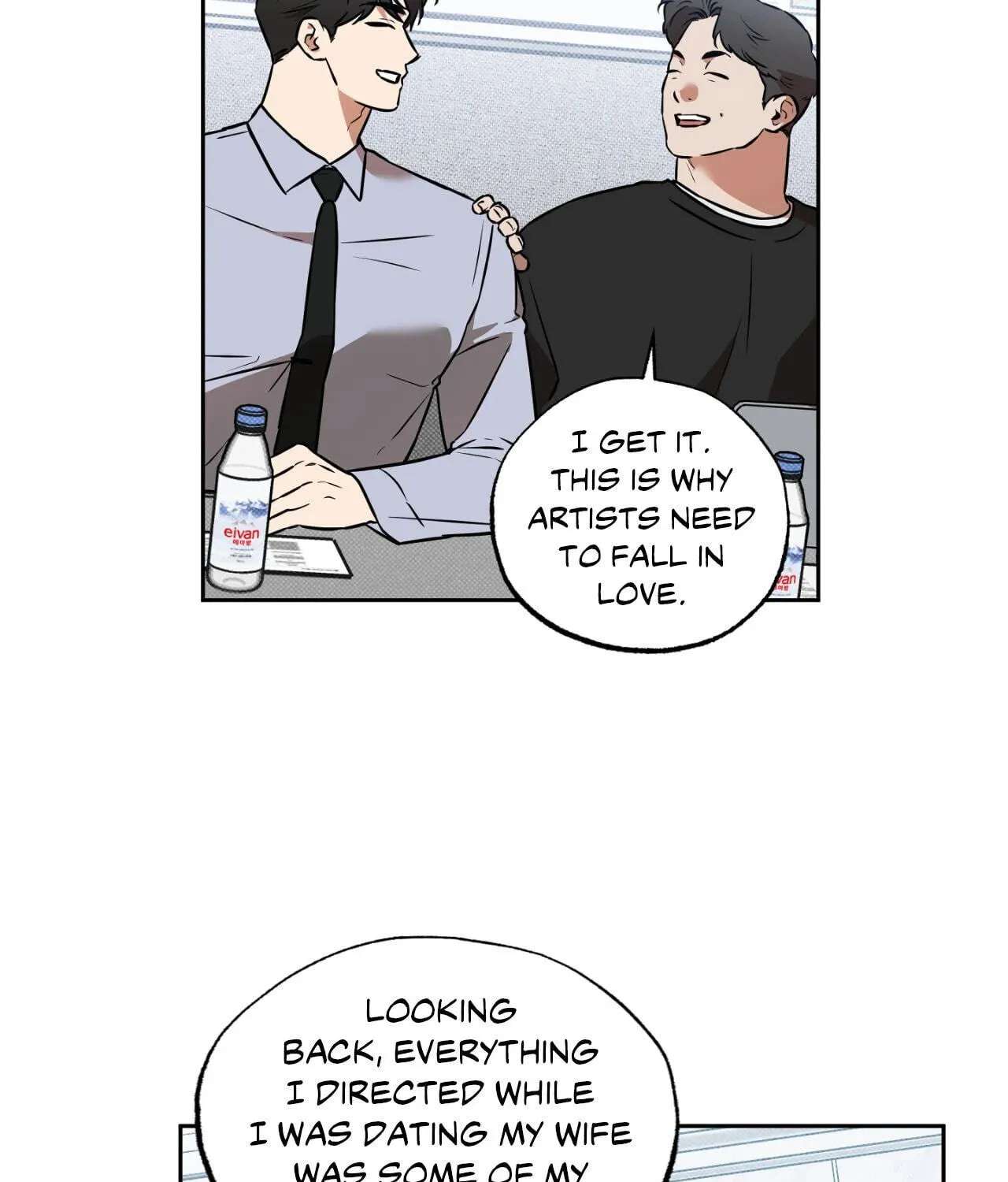 Sugar Trap Chapter 63 - page 21