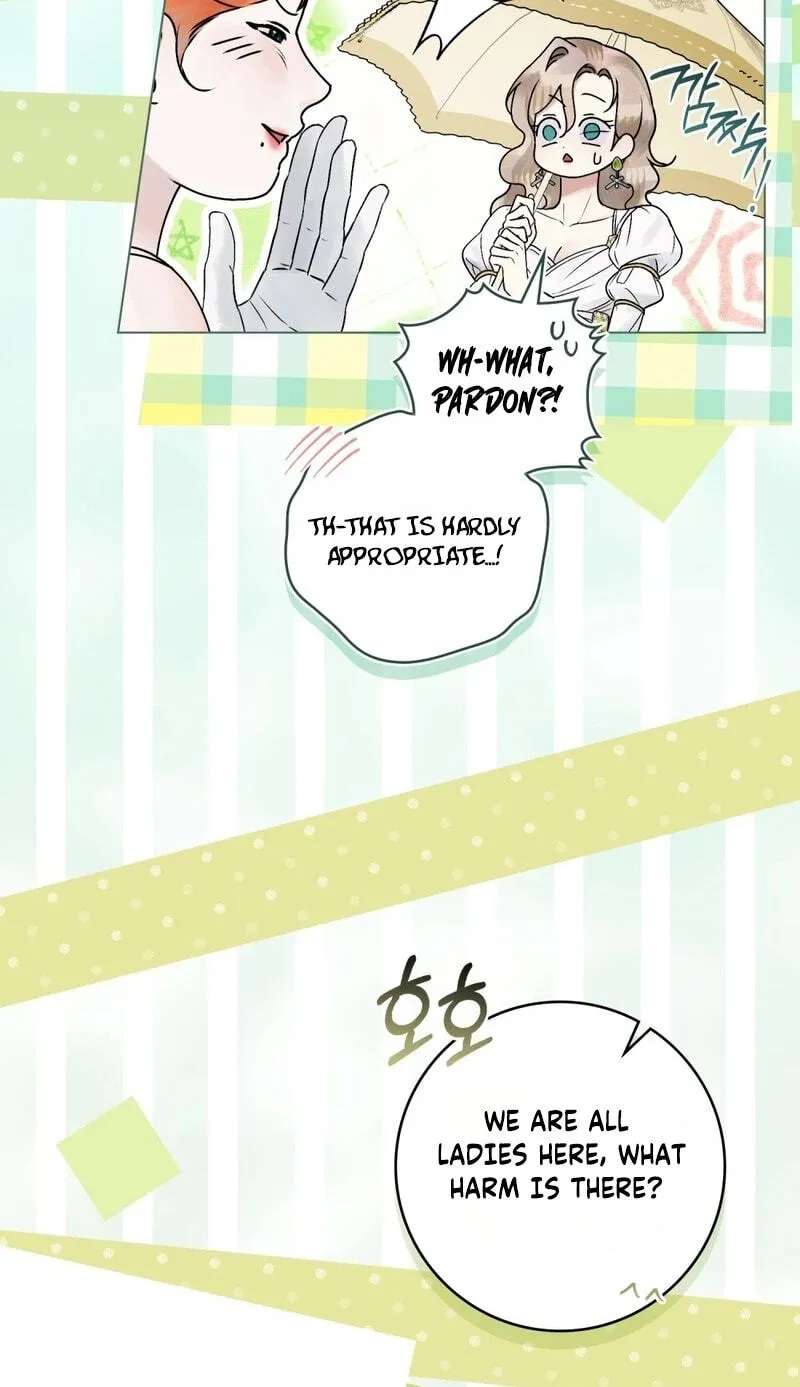 A Wicked Husband Chapter 49 - page 70