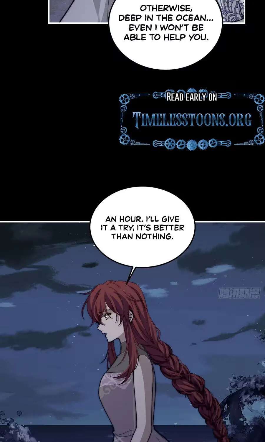 Rosemary’s Fairy Tales Chapter 59 - page 15