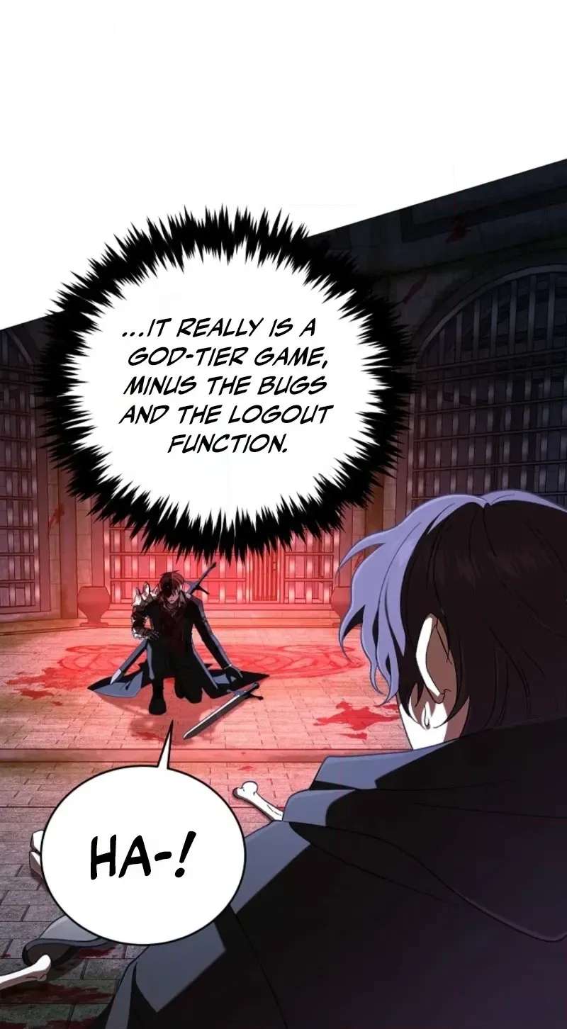 Is It Bad That the Main Character's a Roleplayer? Chapter 29 - page 90