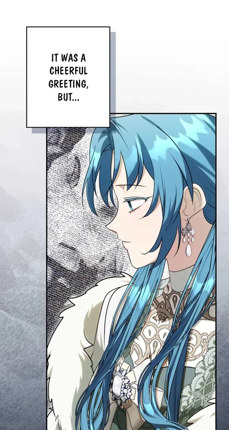 Not Your Monster-In-Law Chapter 79 - page 77
