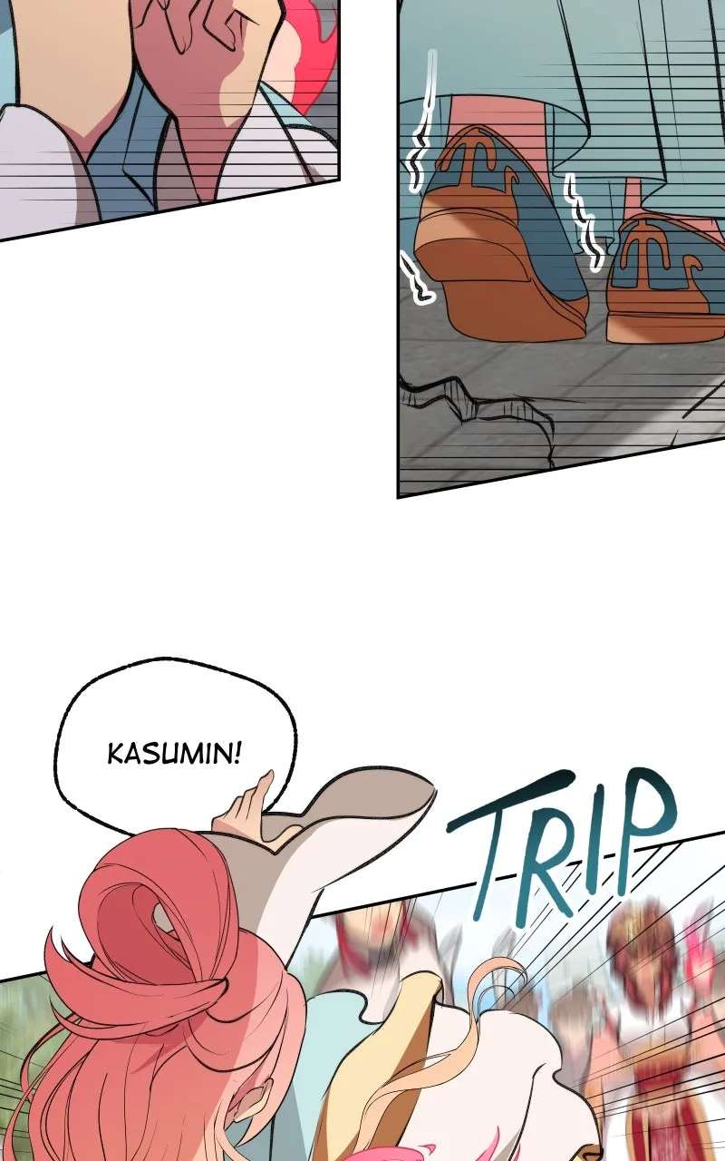 The Imperial Court of Internal Affairs Chapter 15 - page 54