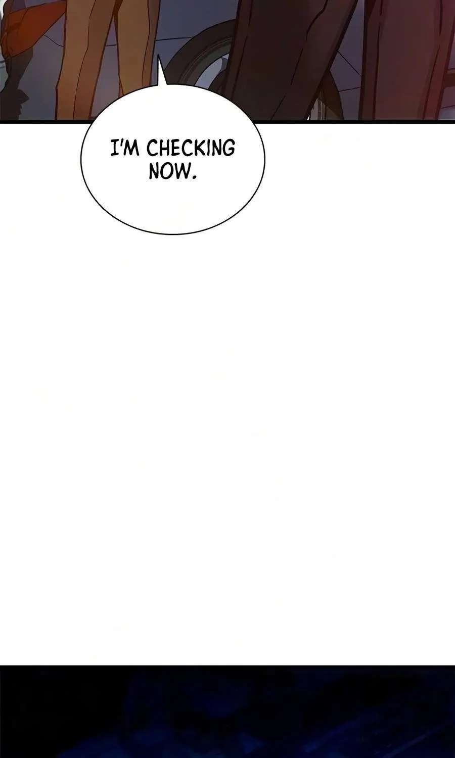 Villain to Kill Chapter 254 - page 12