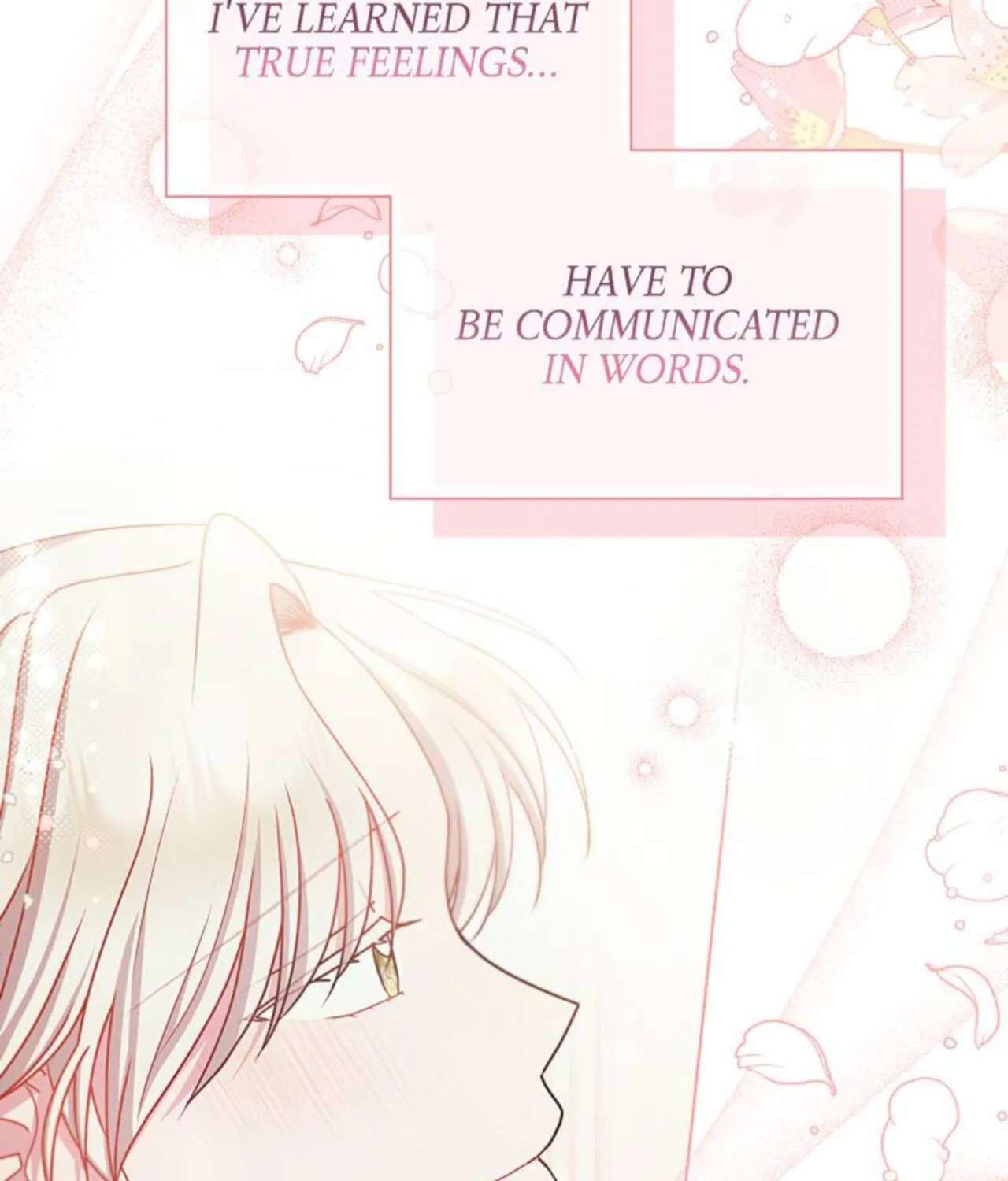 More Than You Know (RAMMILL) Chapter 80 - page 97