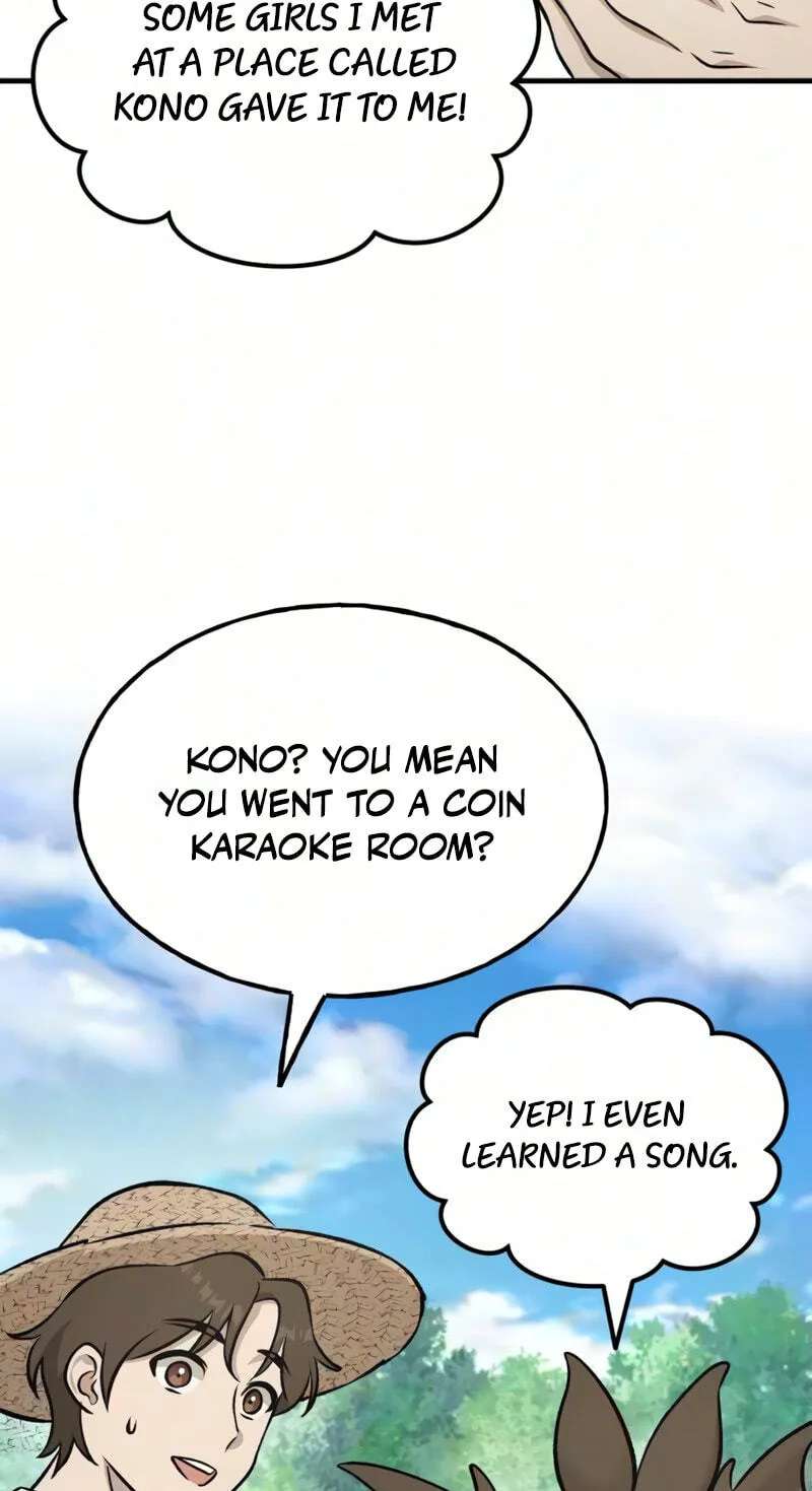The Top Dungeon Farmer Chapter 143 - page 57