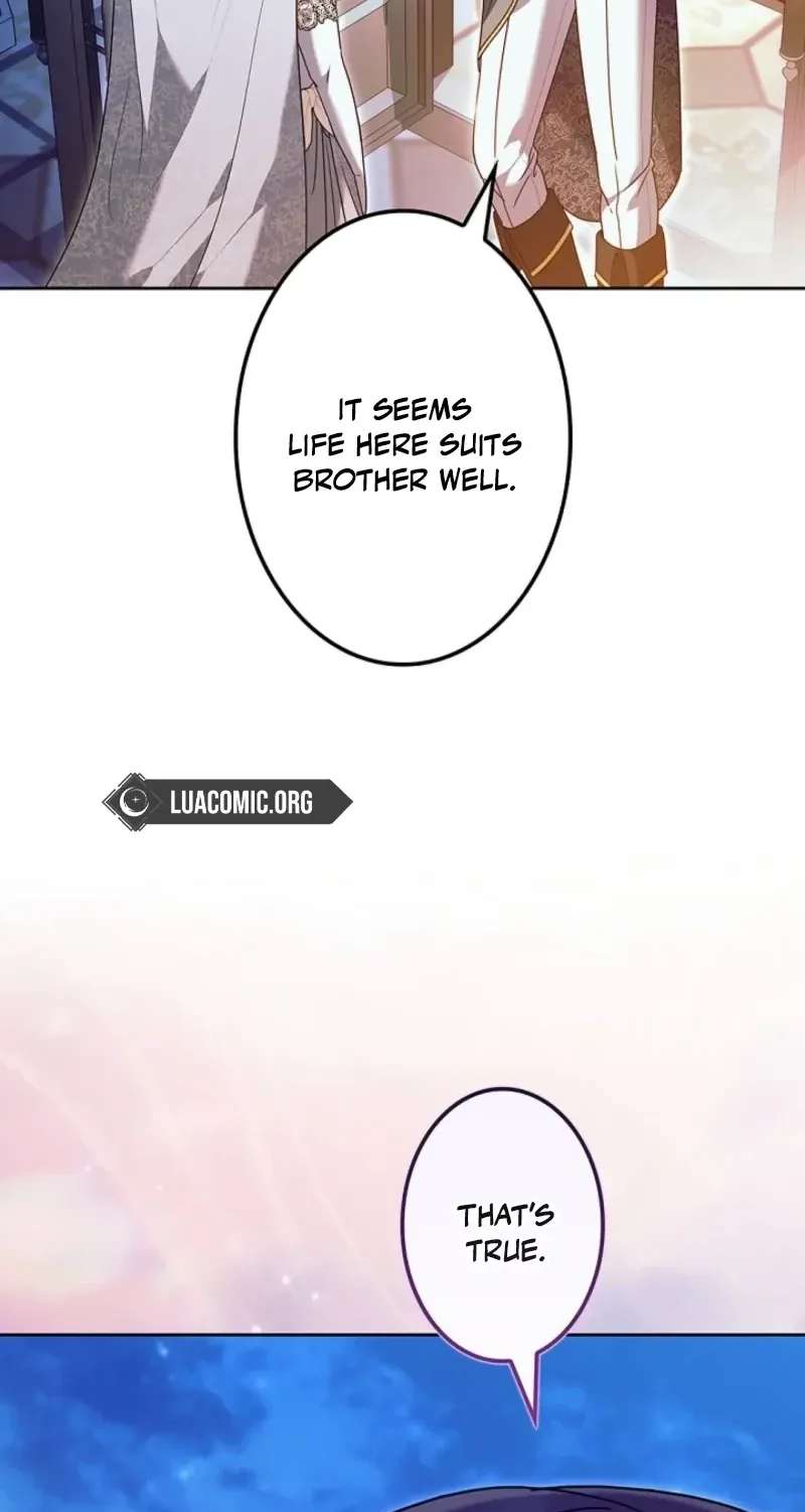 The Hated Stepmother Begins Her Second Life Chapter 32 - page 29