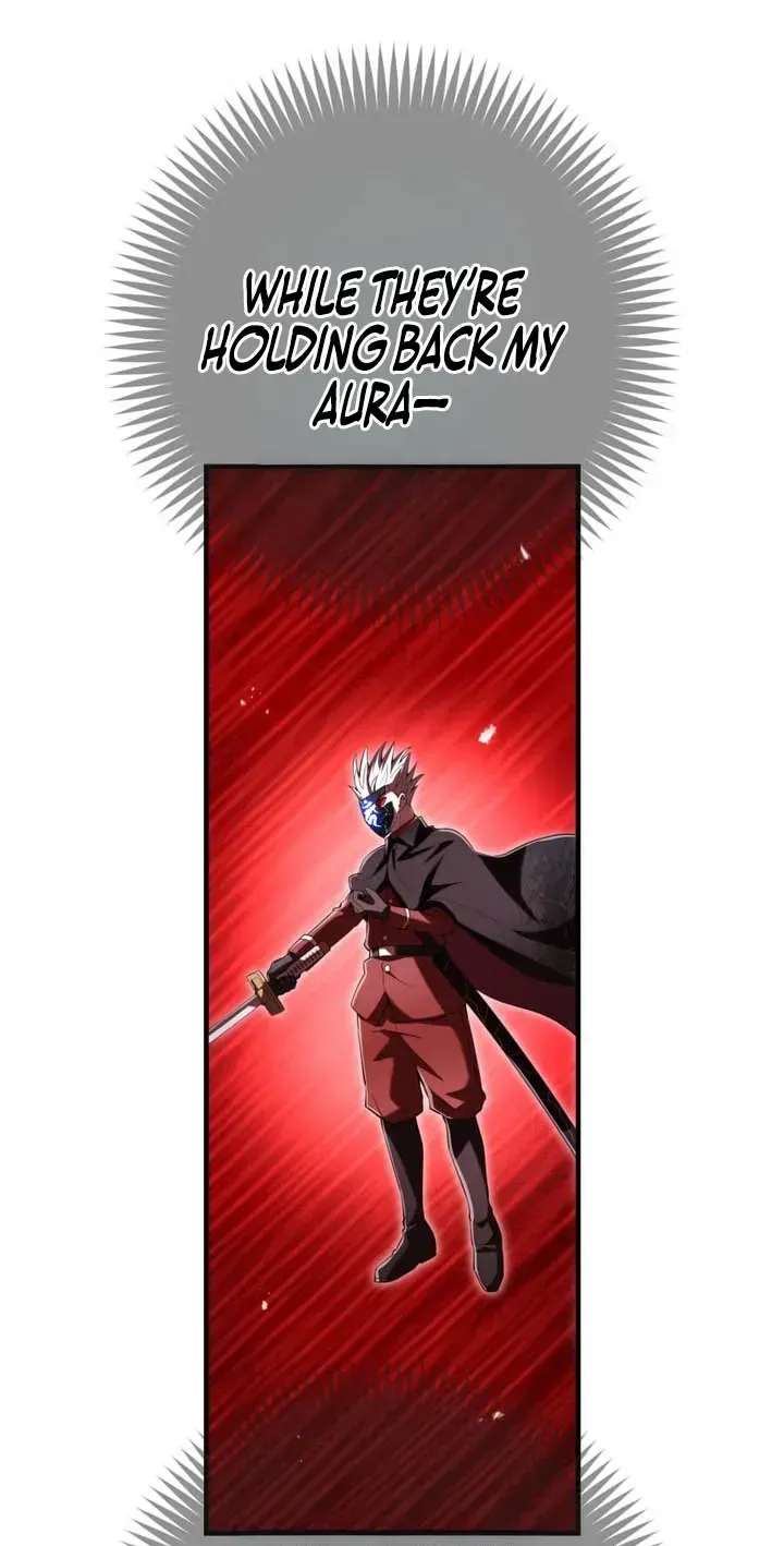 I Am The Strongest Awakeners, Recognized By All Of The World’s Cheat Masters Chapter 119 - page 78