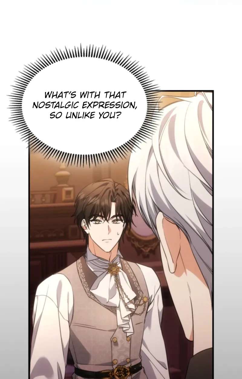 Time Healer Ceres Chapter 27 - page 25